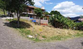 Imagem: Terreno a venda no Bairro Moinho em Igrejinha