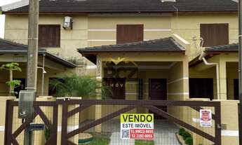 Imagem 2: SOBRADO DUPLEX COM 03 DORMITÓRIOS