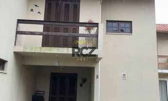 Imagem: SOBRADO EM CONDOMÍNIO NO CENTRO