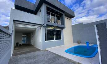 Imagem 2: EXCELENTE RESIDÊNCIA EM ÁREA NOBRE DE IMBÉ