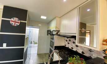 Imagem 7: SOBRADO COM 03 DORMITÓRIOS