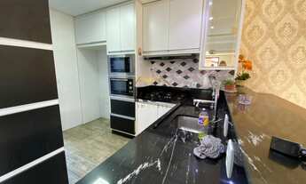 Imagem 6: SOBRADO COM 03 DORMITÓRIOS