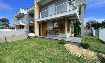 Imagem: SOBRADO COM 03 DORMITÓRIOS