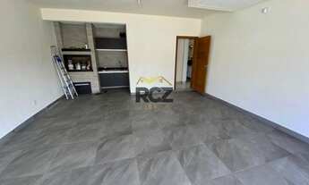 Imagem 4: SOBRADO COM 03 DORMITÓRIOS