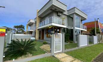 Imagem 3: SOBRADO COM 03 DORMITÓRIOS