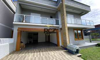 Imagem 2: SOBRADO COM 03 DORMITÓRIOS