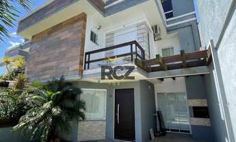 Imagem: SOBRADO PERTO DA BARRA DE IMBÉ!