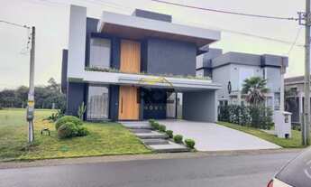 Imagem: CASA DE ALTO PADRÃO COM 04 SUÍTES