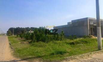 Imagem: TERRENO DE ESQUINA NO CENTRO DE IMBÉ