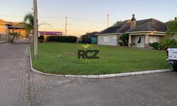 Imagem: TERRENO EM CONDOMÍNIO FECHADO NO CENTRO