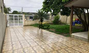 Imagem 2: CASA EM COM PÁTIO AMPLO EM ZONA DE MORADORES