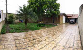 Imagem: CASA EM COM PÁTIO AMPLO EM ZONA DE MORADORES