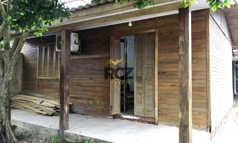 Imagem 4: CASA EM COM PÁTIO AMPLO EM ZONA DE MORADORES