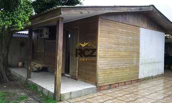 Imagem 3: CASA EM COM PÁTIO AMPLO EM ZONA DE MORADORES