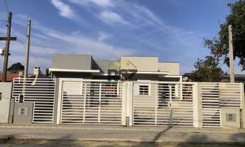 Imagem: CASA GEMINADA EM TRAMANDAÍ