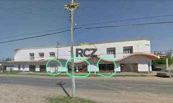 Imagem: LOJAS COMERCIAIS EM MARILUZ