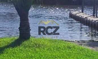 Imagem: TERRENO EM AVENIDA COM ACESSO PARA O RIO