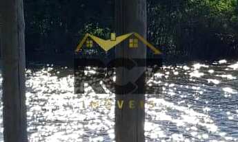 Imagem 2: TERRENO EM AVENIDA COM ACESSO PARA O RIO