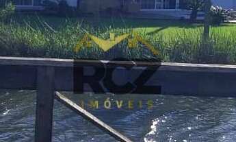 Imagem 4: TERRENO EM AVENIDA COM ACESSO PARA O RIO