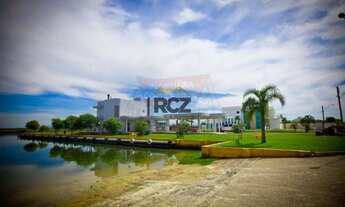 Imagem: Terreno à venda no Cond. Golden River