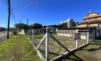 Imagem: Terreno à venda em Cidreira - Oportunidade