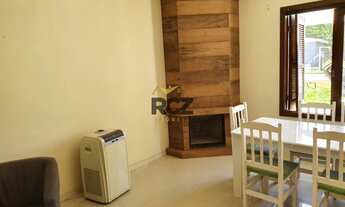 Imagem 4: CASA NO CENTRO COM PISCINA E ANEXO