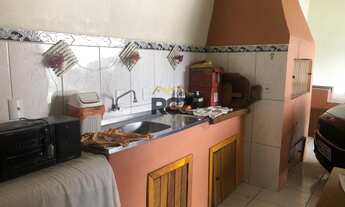 Imagem 2: CASA COM 04 DORM. E ANEXO - PRÓXIMA DA PRAIA