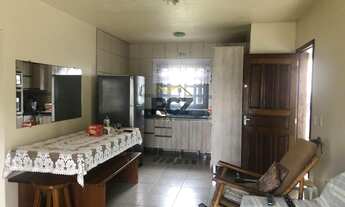 Imagem 7: CASA COM 04 DORM. E ANEXO - PRÓXIMA DA PRAIA