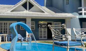 Imagem 3: SOBRADO NO CENTRO DE IMBÉ C/ PISCINA - PRÓX. LAGO DO BRAÇO MORTO