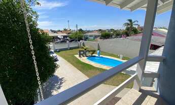 Imagem 7: SOBRADO NO CENTRO DE IMBÉ C/ PISCINA - PRÓX. LAGO DO BRAÇO MORTO