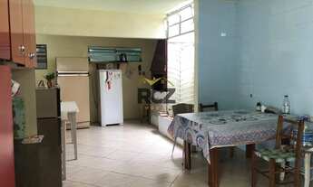 Imagem 4: CASA C/ 03 DORM - REGIÃO CENTRAL