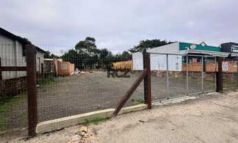 Imagem: ALUGA-SE TERRENO NA AVENIDA PRINCIPAL DE