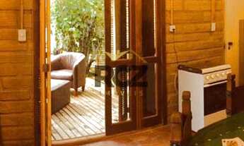 Imagem 5: CASA COM 04 DORMITÓRIOS E PISCINA NO CENTRO DE IMBÉ