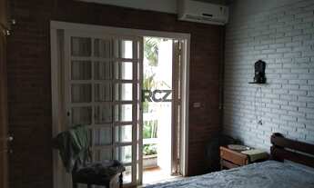 Imagem 5: SOBRADO C/04 DORMITÓRIOS, SENDO 02 SUÍTES, NA BARRANCA DO RIO..