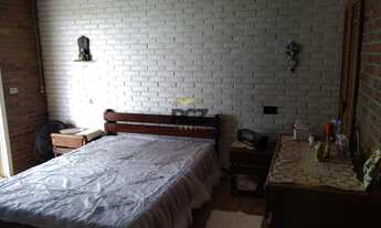 Imagem 6: SOBRADO C/04 DORMITÓRIOS, SENDO 02 SUÍTES, NA BARRANCA DO RIO..