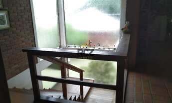 Imagem: SOBRADO C/04 DORMITÓRIOS, SENDO 02 SUÍTES