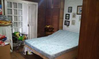 Imagem 2: SOBRADO C/04 DORMITÓRIOS, SENDO 02 SUÍTES, NA BARRANCA DO RIO..