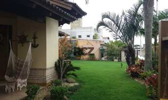 Imagem 3: EXCELENTE SOBRADO EM REGIÃO NOBRE DA CIDADE