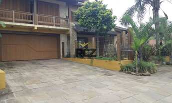 Imagem 5: EXCELENTE SOBRADO EM REGIÃO NOBRE DA CIDADE