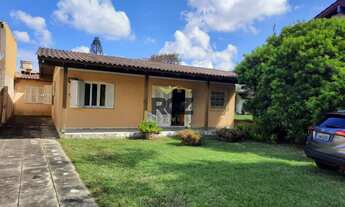 Imagem 2: CASA COM 02 DORMITÓRIOS + ANEXO