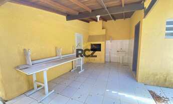 Imagem 3: CASA COM 02 DORMITÓRIOS + ANEXO