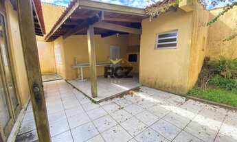 Imagem 4: CASA COM 02 DORMITÓRIOS + ANEXO