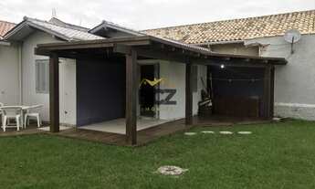 Imagem: CASA EM REGIÃO NOBRE DE IMBÉ COM 05 DORMITÓRIOS