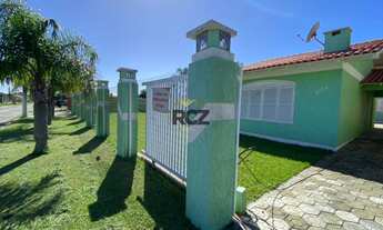 Imagem: CASA COM PISCINA E ANEXO