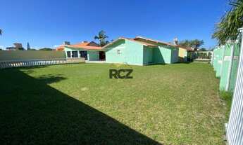 Imagem 3: CASA COM PISCINA E ANEXO