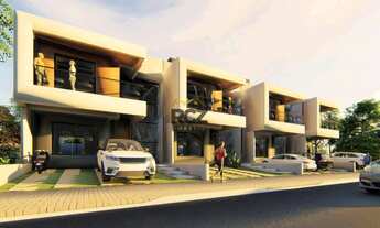 Imagem 4: Sobrados novos em região nobre!