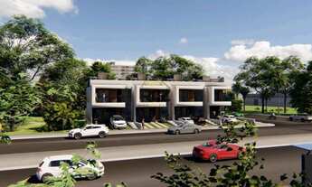 Imagem 5: Sobrados novos em região nobre!