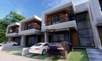 Imagem: Sobrados novos em região nobre!