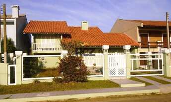 Imagem 2: SOBRADO PRÓXIMO AO MAR