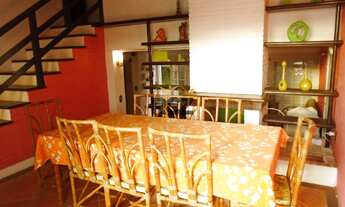 Imagem 4: SOBRADO PRÓXIMO AO MAR